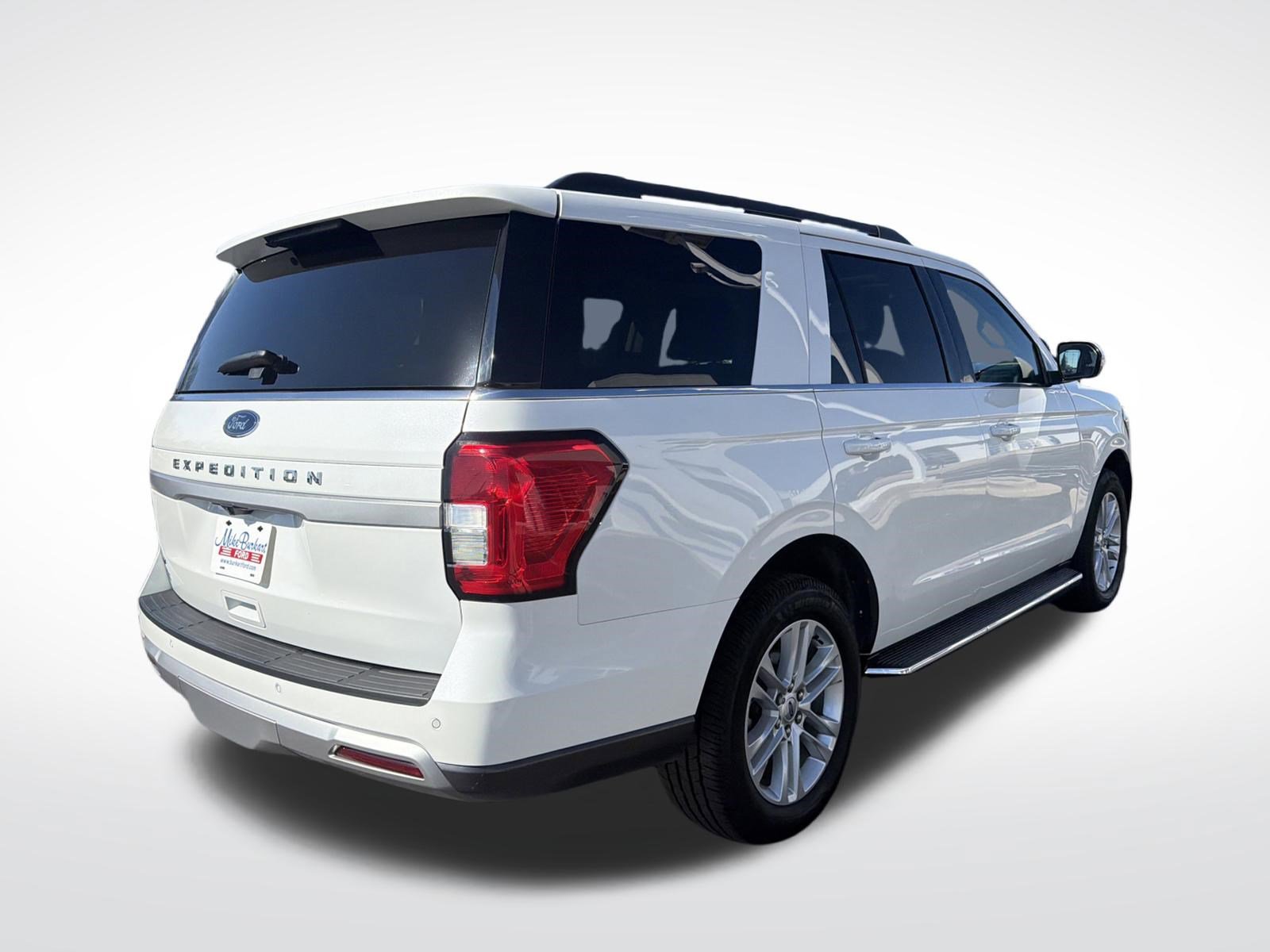 Certified 2023 Ford Expedition XLT AWD/4WD image 8