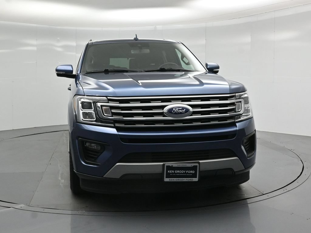 Certified 2019 Ford Expedition XLT w/ Equipment Group 202A RWD image 57