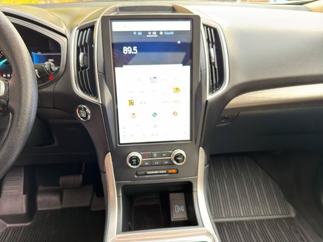 Certified 2024 Ford Edge SEL w/ Convenience Package AWD/4WD image 30