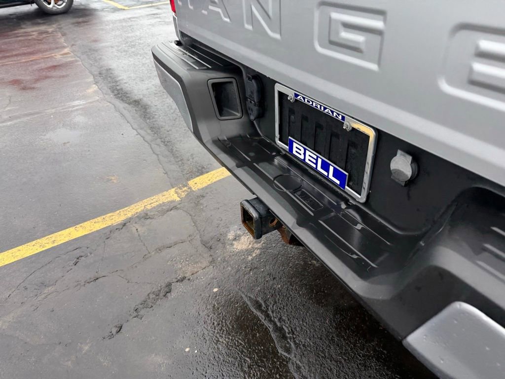 Certified 2021 Ford Ranger XLT w/ FX4 Off-Road Package image 15