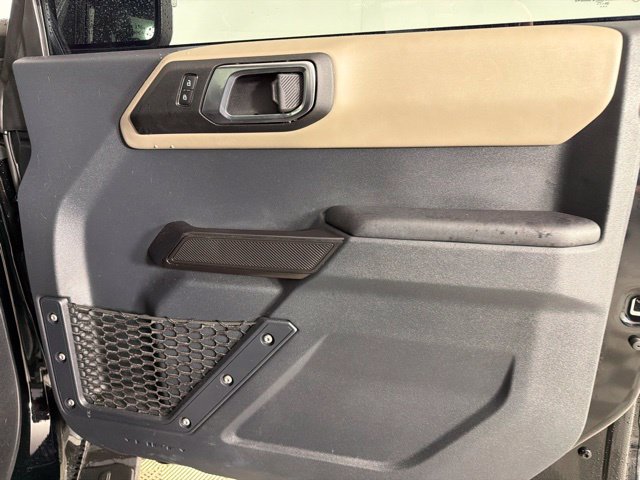 Certified 2024 Ford Bronco Wildtrak AWD/4WD image 34