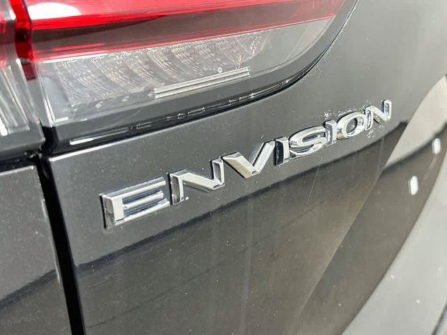 Used 2023 Buick Envision Essence FWD image 7