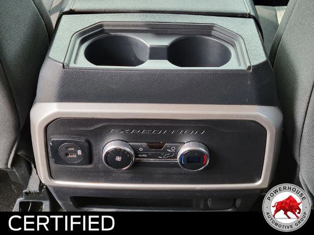 Certified 2023 Ford Expedition Max XLT image 17