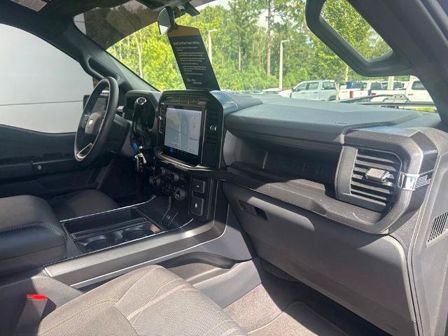 Certified 2024 Ford F150 STX RWD image 28