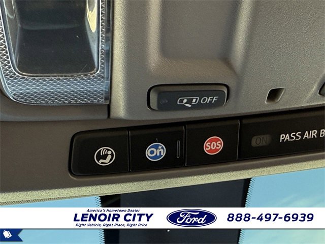 Used 2019 Chevrolet Silverado 1500 Custom Trail Boss w/ Custom Convenience Package image 29