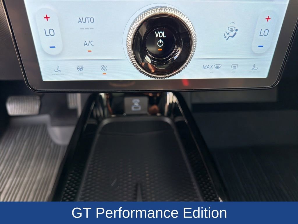 Certified 2023 Ford Mustang Mach-E GT w/ GT Performance Edition AWD/4WD image 18