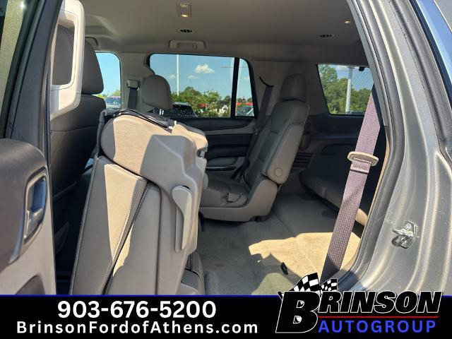 Used 2018 Chevrolet Tahoe LT RWD image 13