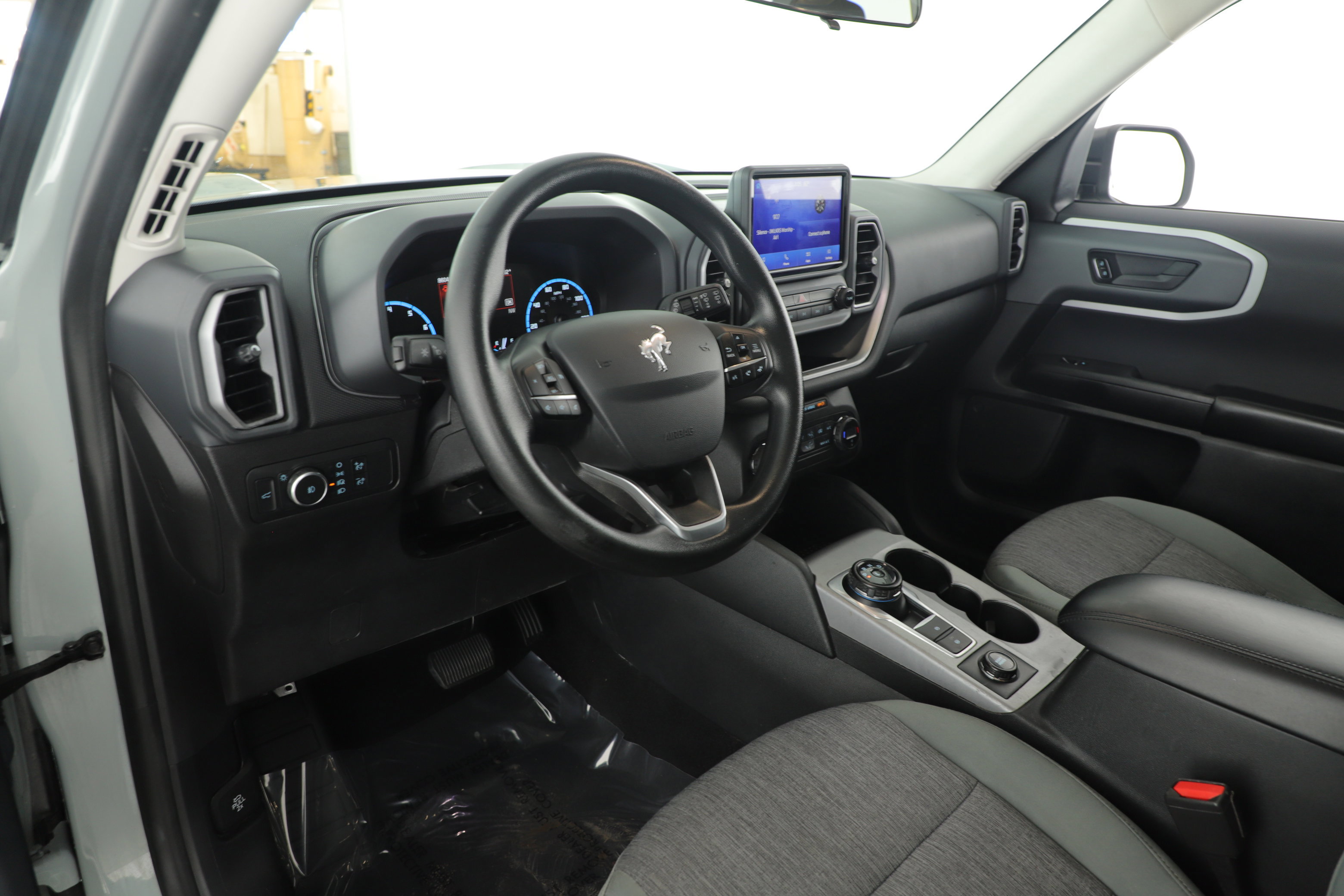 Certified 2021 Ford Bronco Sport Big Bend image 5