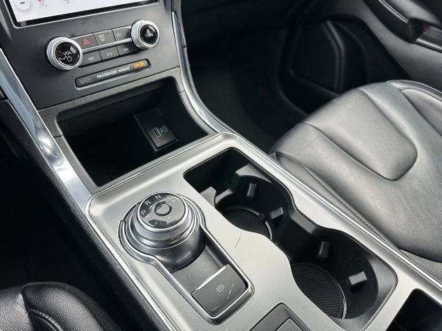 Certified 2022 Ford Edge Titanium image 16