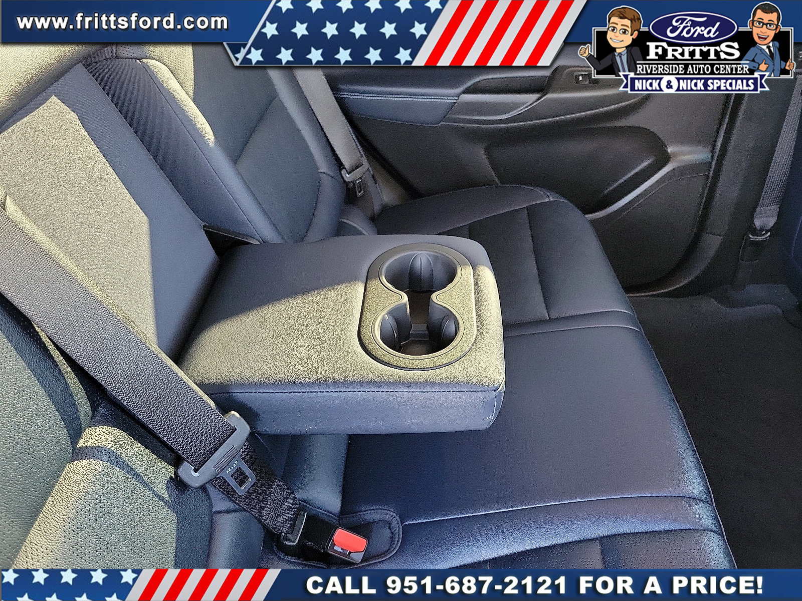 Used 2023 Chevrolet Bolt EUV LT w/ Convenience Package image 16