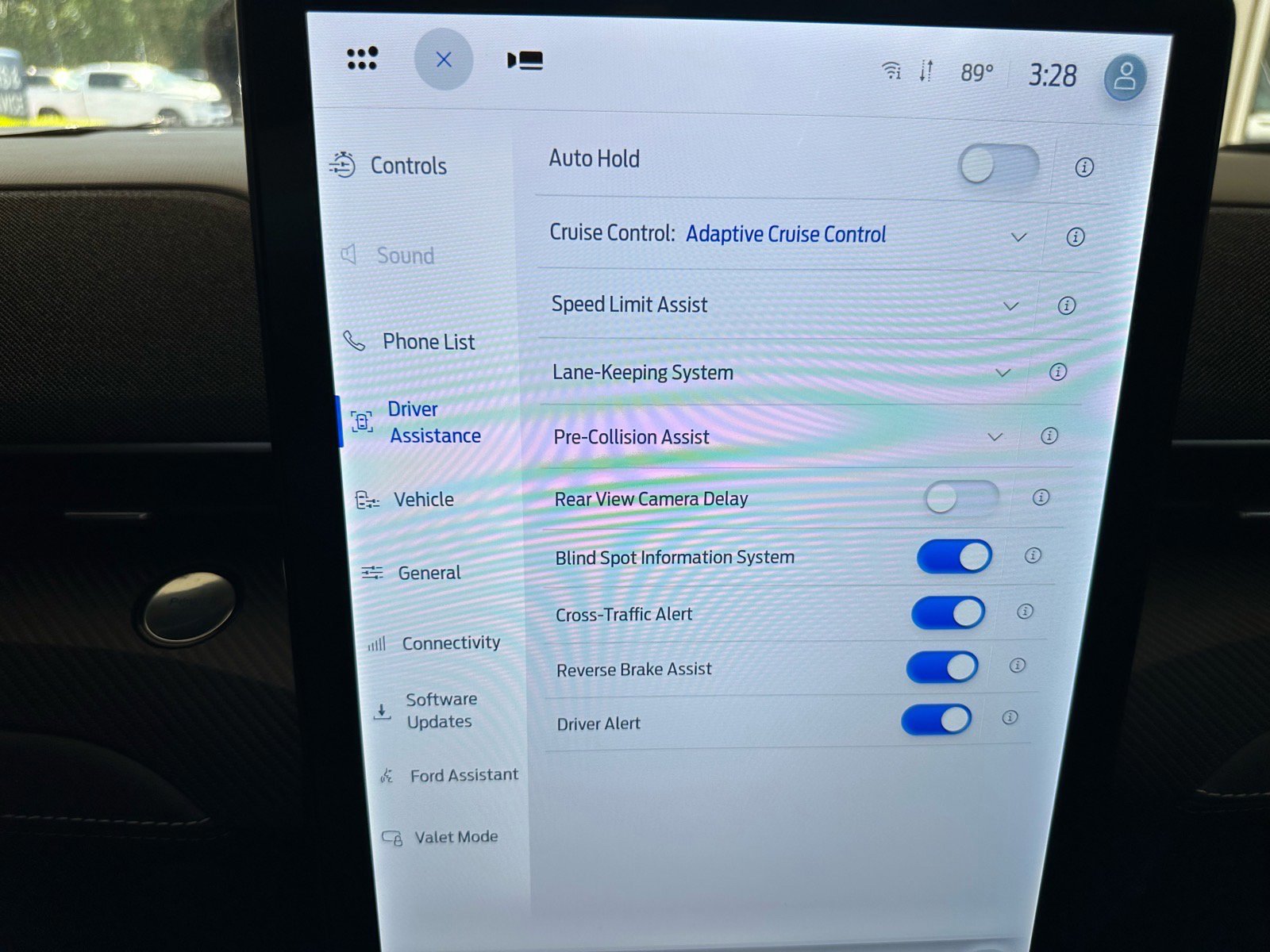 Certified 2024 Ford Mustang Mach-E Premium image 40