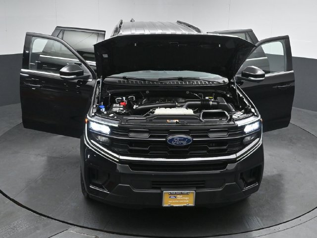 Certified 2026 Ford Expedition Max Active AWD/4WD image 56