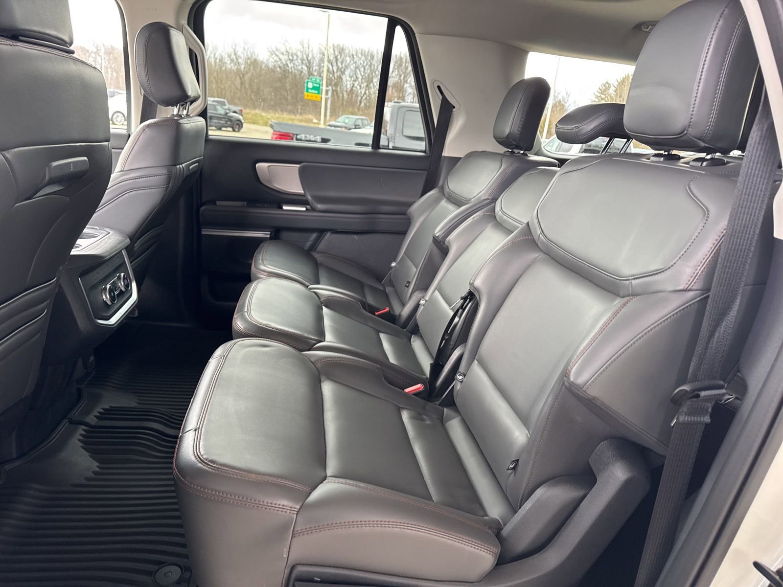 Certified 2025 Ford Expedition Max Active image 41