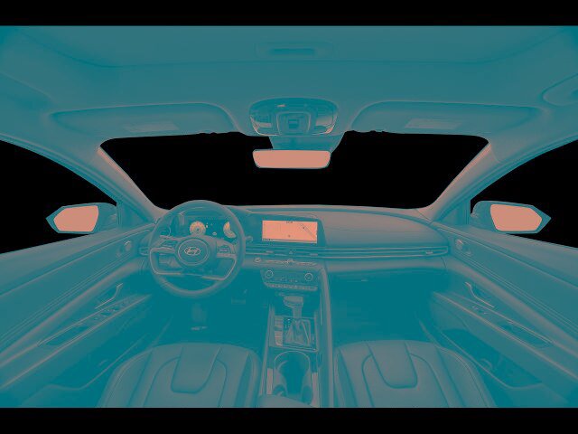 Used 2024 Hyundai Elantra Limited FWD image 40
