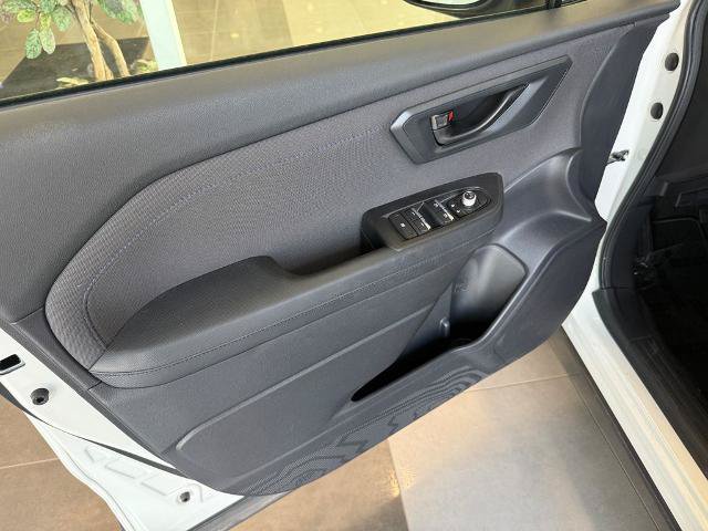 Used 2026 Subaru Forester Premium AWD/4WD image 22