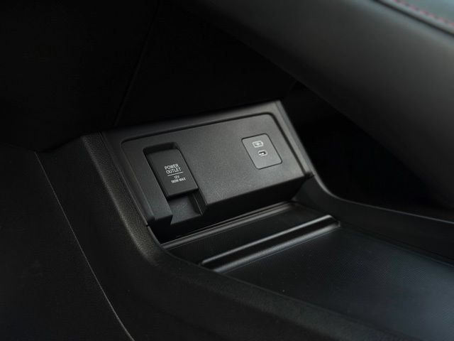 Used 2025 Acura RDX A-Spec AWD/4WD image 26