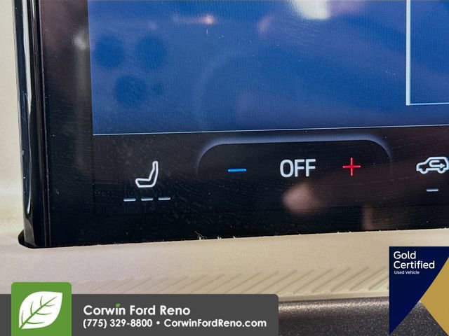 Certified 2025 Ford Bronco Sport Big Bend w/ Convenience Package AWD/4WD image 23