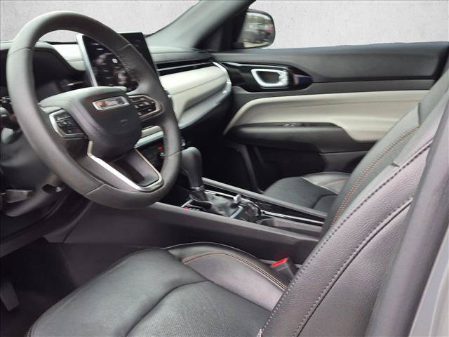Used 2023 Jeep Compass Limited AWD/4WD image 10