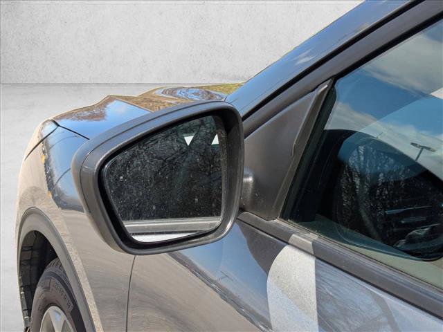 Certified 2025 Ford Escape ST-Line w/ Equipment Group 301A image 14