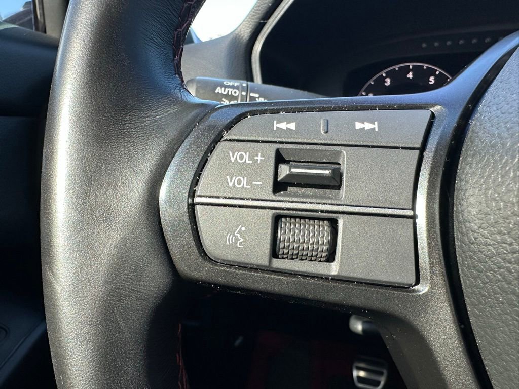 Used 2024 Honda Civic Type R image 24