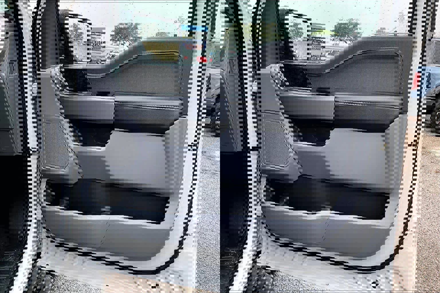 Certified 2023 Ford F150 Lightning XLT w/ Equipment Group 312A High image 22