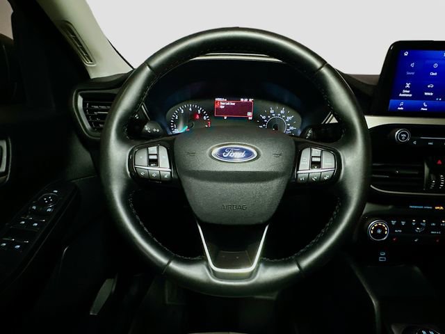 Certified 2021 Ford Escape SE w/ Cold Weather Package image 10