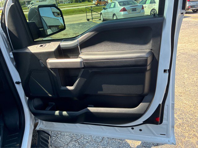 Certified 2020 Ford F150 XLT w/ Equipment Group 302A Luxury AWD/4WD image 19