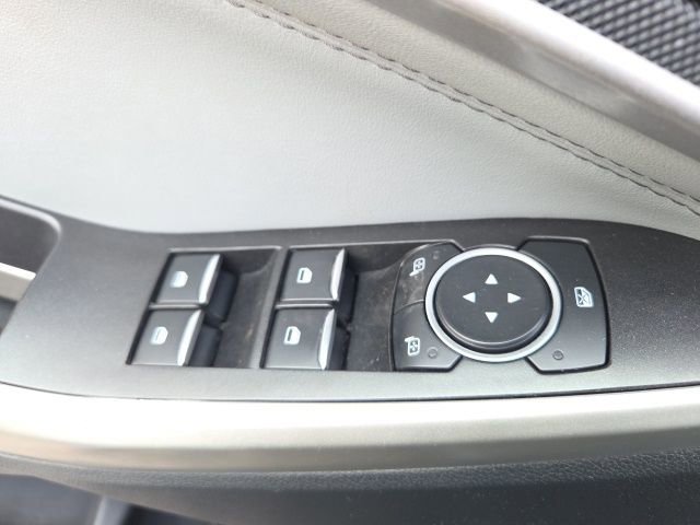 Certified 2022 Ford Explorer XLT w/ Equipment Group 202A image 28