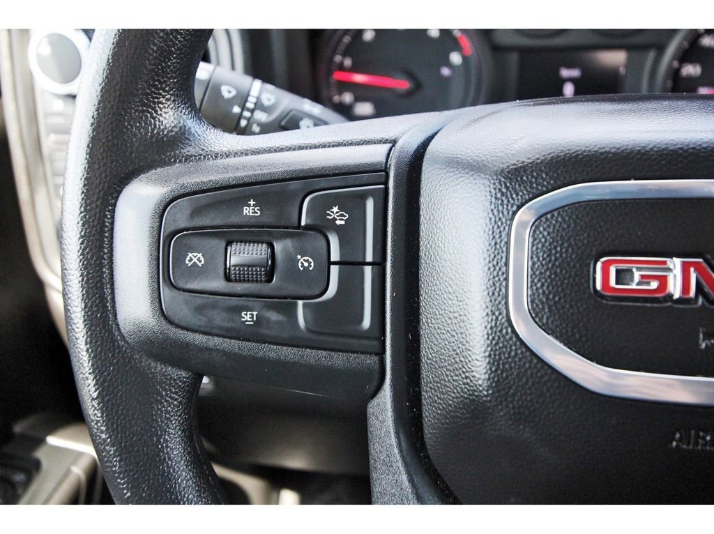 Used 2024 GMC Sierra 3500 Pro image 18