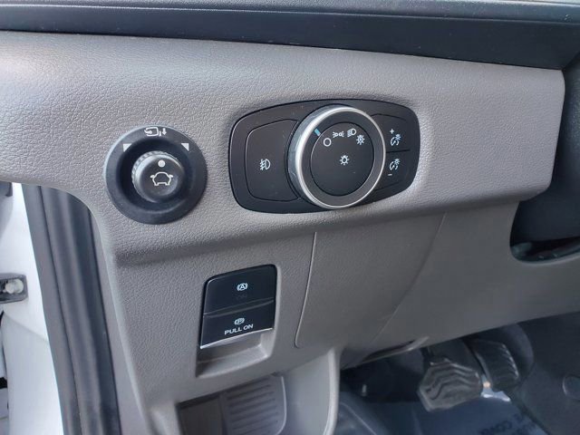 Certified 2024 Ford Transit 350 XLT image 19