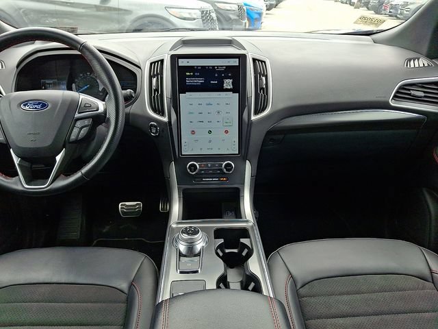 Certified 2024 Ford Edge ST-Line AWD/4WD image 21