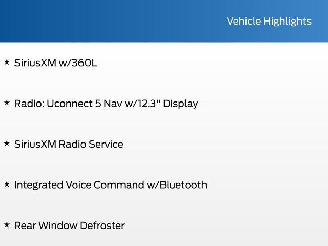Used 2024 Jeep Gladiator Sport AWD/4WD image 20