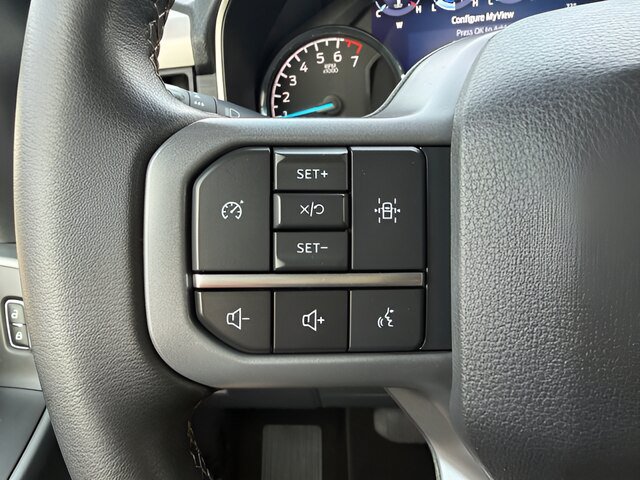 Certified 2023 Ford F150 XLT w/ Equipment Group 302A High AWD/4WD image 19