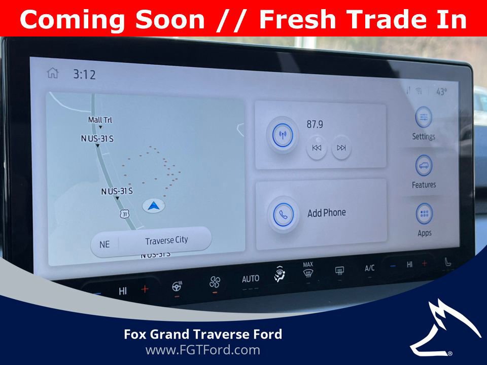 Certified 2023 Ford Escape Active w/ Tech Pack #1 image 23