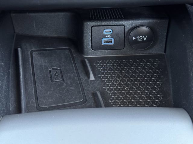 Certified 2022 Ford Bronco Sport Big Bend w/ Convenience Package image 18