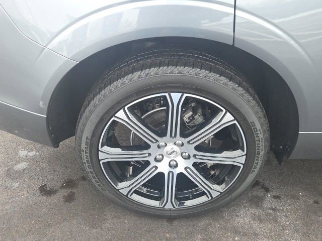 Used 2021 Volvo XC60 T5 Inscription image 7