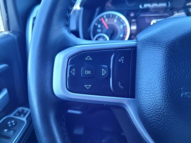 Used 2024 RAM 2500 Big Horn w/ Level 2 Equipment Group AWD/4WD image 24
