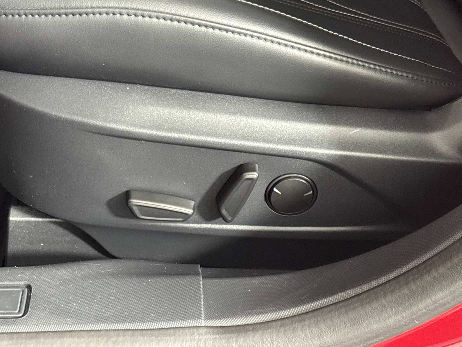 Certified 2021 Ford Mustang Mach-E California Route 1 image 10