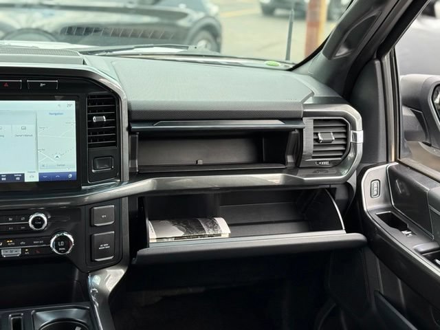 Certified 2021 Ford F150 XLT w/ Equipment Group 302A High AWD/4WD image 30