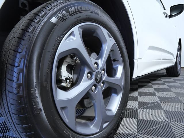 Certified 2023 Ford Escape ST-Line w/ Tech Pack #1 FWD image 25