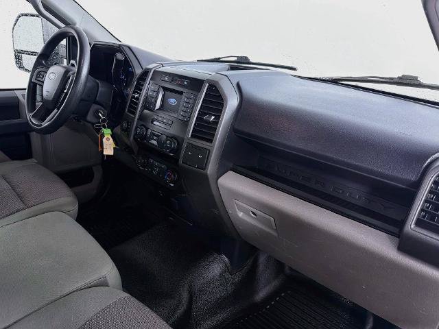 Certified 2022 Ford F250 XL w/ Power Equipment Group AWD/4WD image 24
