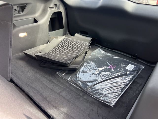 Certified 2024 Ford Edge SEL w/ Convenience Package image 23