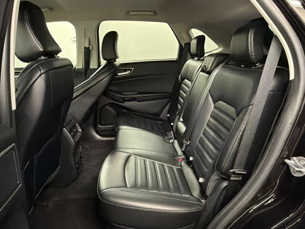 Certified 2024 Ford Edge SEL w/ Convenience Package AWD/4WD image 31