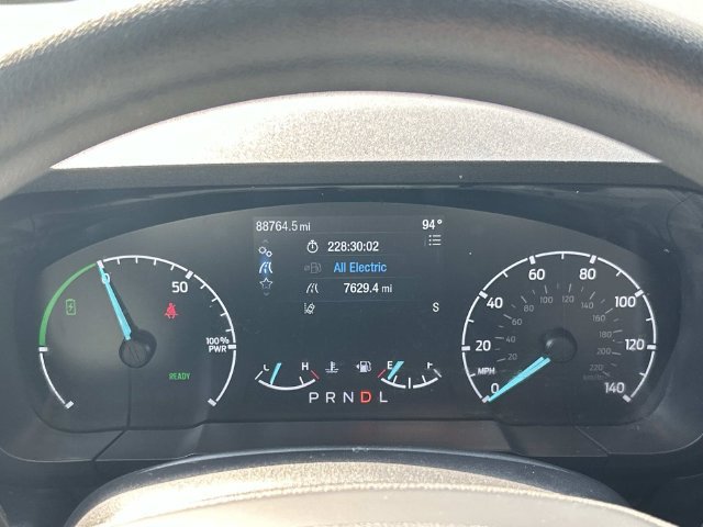 Certified 2023 Ford Maverick XL FWD image 37