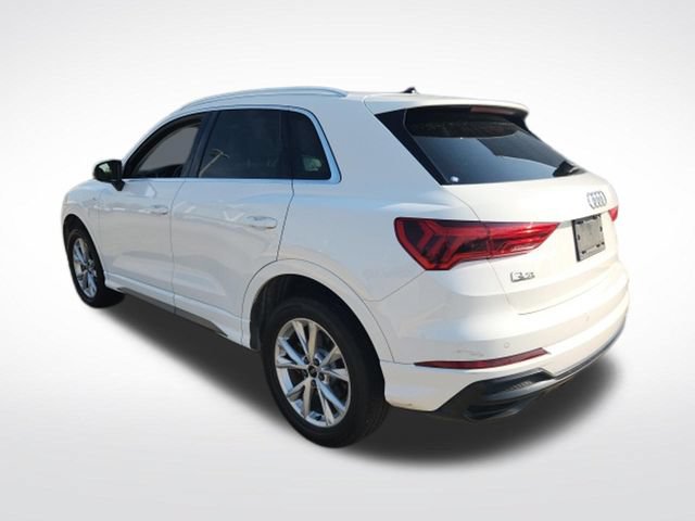 Used 2022 Audi Q3 2.0T Premium w/ Convenience Package AWD/4WD image 7