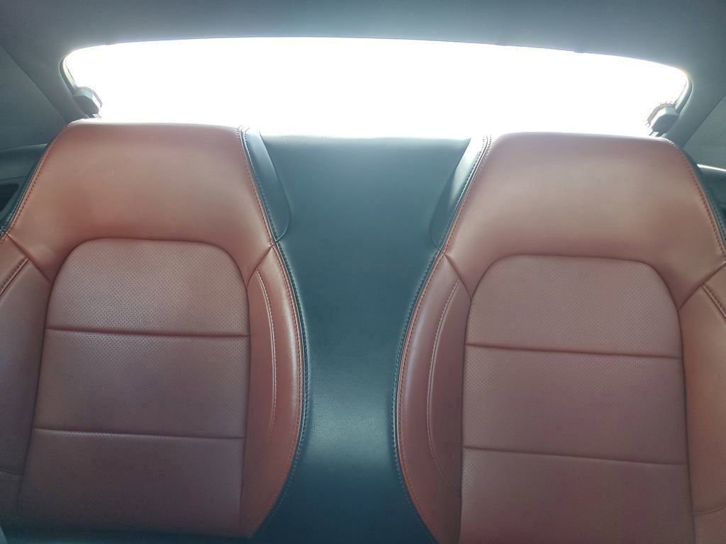 Certified 2024 Ford Mustang Premium image 31