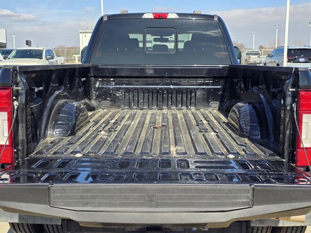 Certified 2022 Ford F450 King Ranch w/ King Ranch Ultimate Package image 12