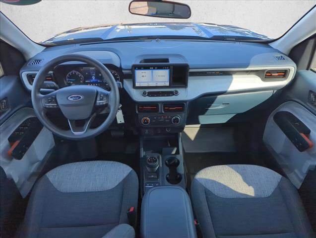 Certified 2023 Ford Maverick XLT w/ Equipment Group 300A Standard AWD/4WD image 18