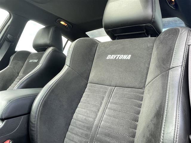 Used 2022 Dodge Charger R/T w/ Daytona Edition Group RWD image 18