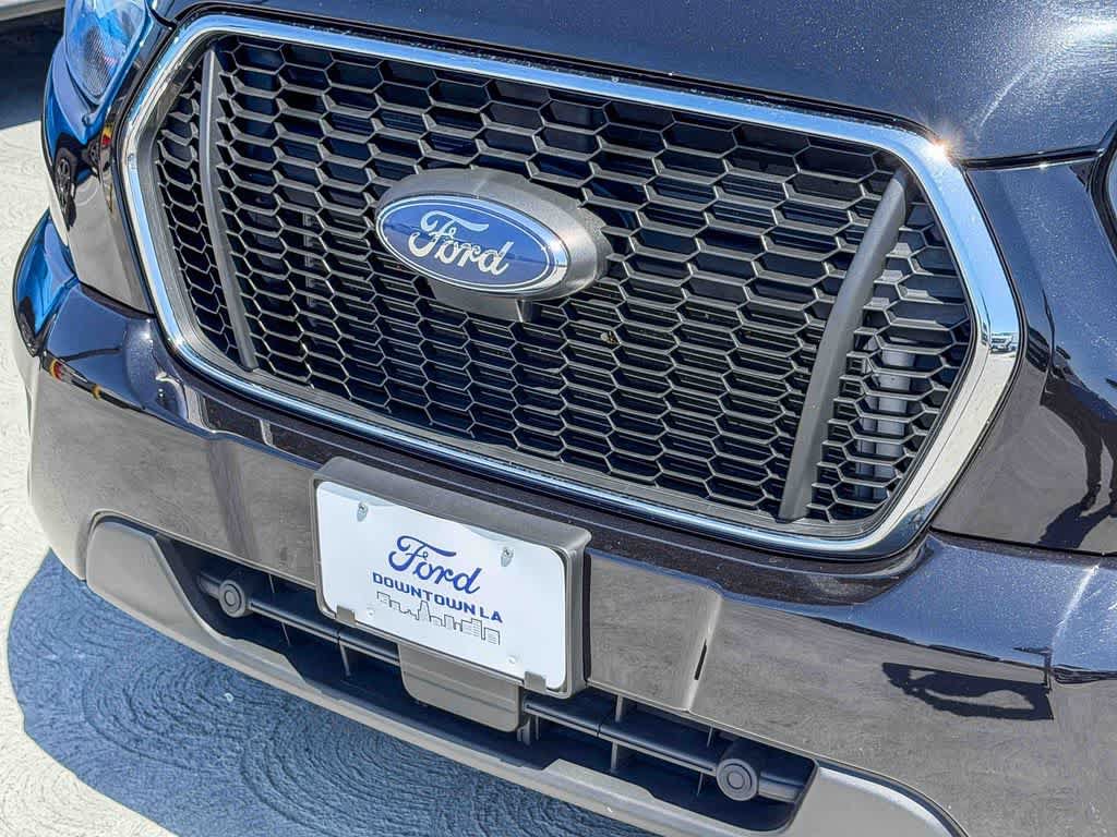 Certified 2025 Ford Transit 350 XLT RWD image 8